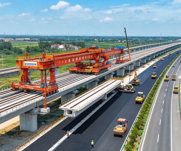 吴忠公路建设