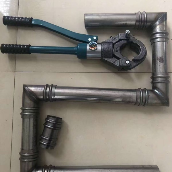 吴忠冷却管生产